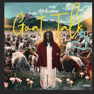 Goat Talk 3 (Explicit)