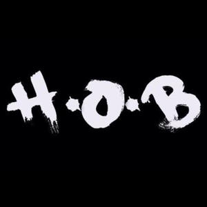 CEO ([HOB] Gman Da Finessuh Remix) (Explicit)