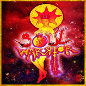 Soul Warrior (Explicit)