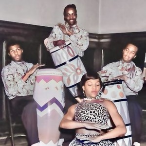 Mardi Gras Mambo (Remaster)