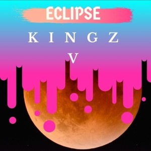 ECLIPSE - KINGZ V