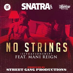 No Strings (Situationship) [Explicit]