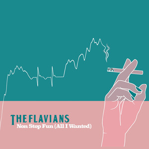 Non Stop Fun (All I Wanted) (Explicit)