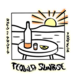 Tequila Sunrise
