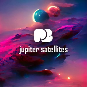 Jupiter Satellites