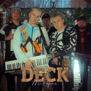 Mil Horas - Session Deck #1