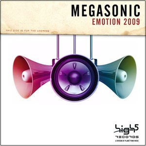 Emotion 2009 (Alex Megane Edit)