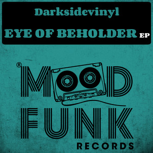 Eye Of Beholder (Original Mix)
