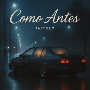 Como Antes (Explicit)
