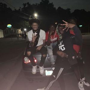 Stop Playin (Explicit)