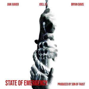 State of Emergency(feat. Joell B & Bryan Davis)
