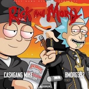Rick & Morty (Explicit)