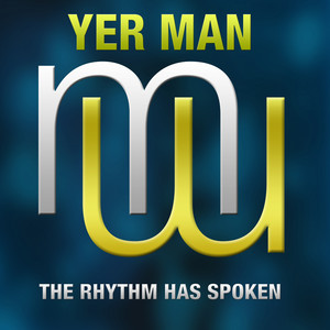 The Rhythm Has Spoken (Original Mix)