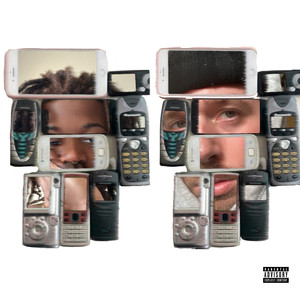 Jones On The Phone (Remix|Explicit)