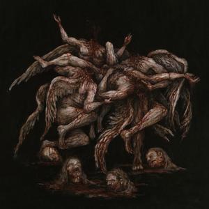 Wreathed in Dead Angels (Explicit)