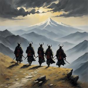 The boys (feat. Iamflowzzy, Lil gho$t & $ake) (Explicit)