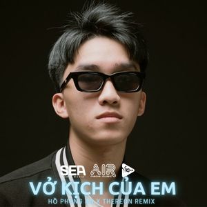 Vở Kịch Của Em (Thereon Remix)