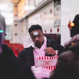 The Heights (Explicit)