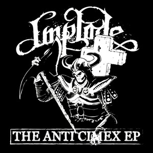 The Anti Cimex EP