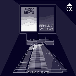 Jazzy Beats Behind a Window (Explicit)