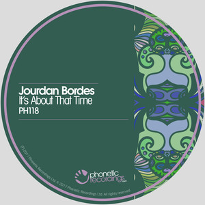 It's About That Time (Original Mix)
