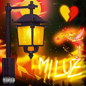 Mi Luz (feat. Crise) (Explicit)