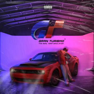 GRAN TURISMO (feat. Joz) [Explicit]