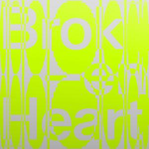 Broken Heart (feat. Fanta Ballo)