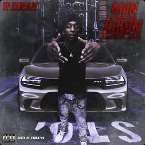 Man Down (Explicit)