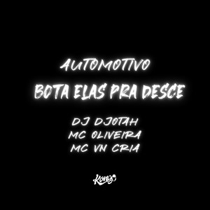 Automotivo pra Elas Descer (Explicit)