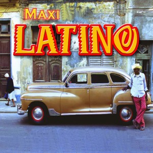 Maxi Latino (Vol. 1)