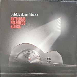 Polskie damy bluesa