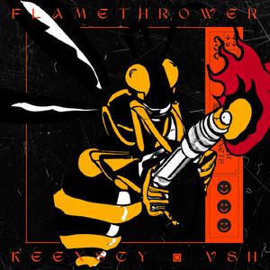 Flamethrower (Explicit)