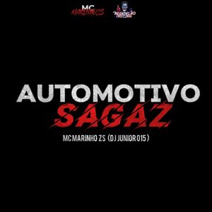 Automotivo Sagaz (Explicit)