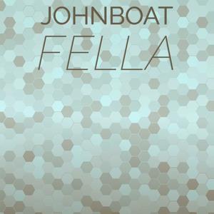 Johnboat Fella