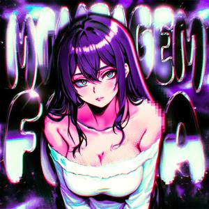 MONTAGEM FUGA (Ultra Slowed)