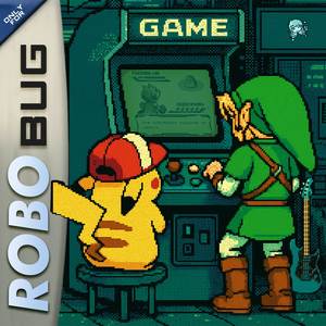 Zelda's Lullaby but its lofi (The Legend of Zelda)