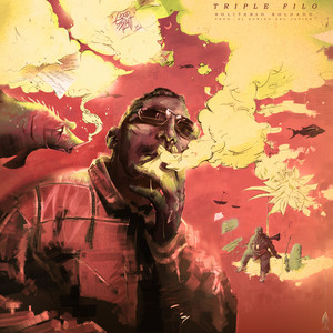 Triple Filo (Explicit)