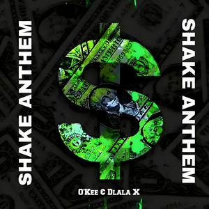 Shake Anthem