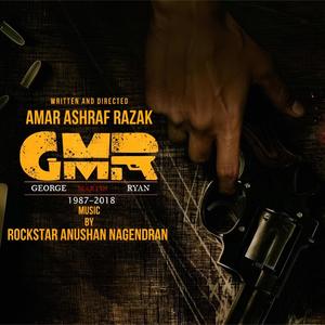 GMR Chapter 1 Teaser Music