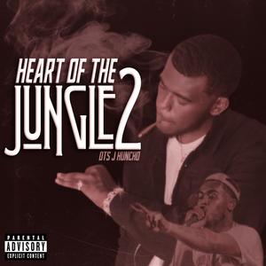 Heart of the Jungle 2 (Explicit)