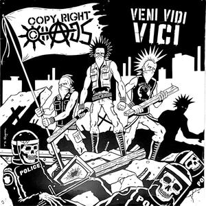 Veni Vidi Vici (Explicit)