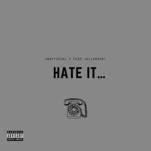 Hate It... (Explicit)