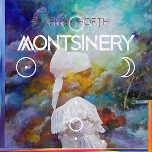 Montsinery(feat. Meï'Lee)