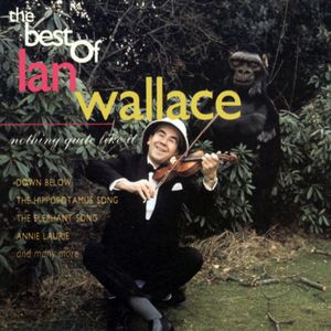 Ian Wallace - The Hippopotamus Song