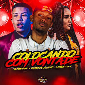 COLOCANDO COM VONTADE (Explicit)