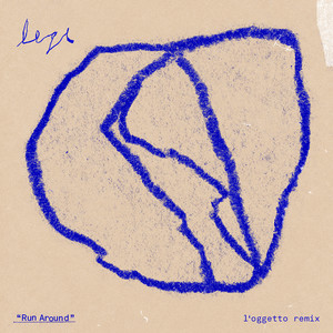 Run Around (L'oggetto Remix)