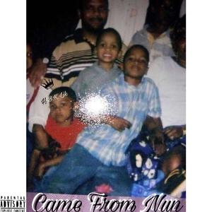 Came From Nun (Explicit)