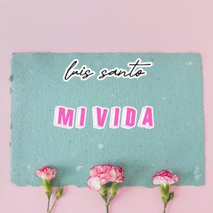 Mi vida (feat. Luis santo)