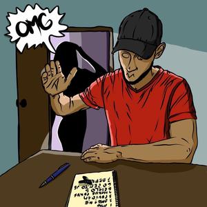 Číslo 5 (feat. Prvser, Dewmuch, Wodwin & Chjetro) (Explicit)